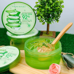 Nature Republic Aloe Vera 92% Soothing Gel - Image 4