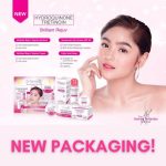 Brilliant Rejuvenating Facial Set - Image 8
