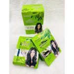Fast Black Color Hair Shampoo - Image 10