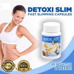 Detoxi Slim Fast Slimming Capsules - Image 5
