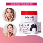Kojic Acid Face Cream - Image 3