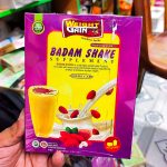 Weight Gain Badam Shake - Image 2
