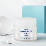 DABO Speed Whitening Ex Cream - Image 4
