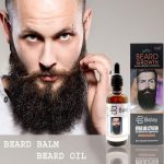 Balay Beard Growth Pure Natural Nutrients - Image 2