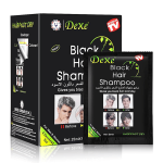 Dexe Black Shampoo - Image 2