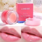 Laneige Lip Sleeping Mask - Image 2