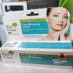 Bio Active Facial Brightening Cream - Image 9