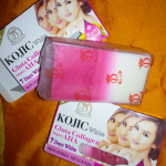 KOJIC White Gluta Collagen Super Aha Soap - Image 8