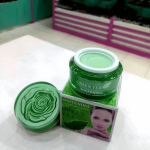 Lanxi Green Tea Whitening Intense Anti Aging Care - Image 10