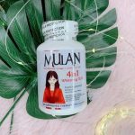 Mulan 4 IN 1 Whitening X30 - Image 12
