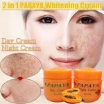 Papaya Day and Night Cream - Image 10