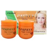Papaya Day and Night Cream - Image 3