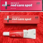 Mondeo Red Care Spot - Image 2