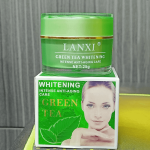 Lanxi Green Tea Whitening Intense Anti Aging Care - Image 3