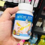 Detoxi Slim Fast Slimming Capsules - Image 9