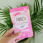 Froza Gluta Pure 4 in 1 - Image 3