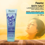 Fasmc Professional Bath Salts - Image 3