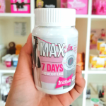 MAX 7 Days Slimming Capsules - Image 2