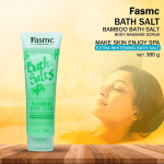 Fasmc Professional Bath Salts - Image 4
