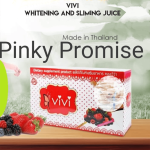 Vivi Whitening and Slimming Juice - Image 3