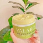 Valarie Body Whitening Cream - Image 4