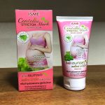 Isme Centella Stretch Mark Repair Cream - Image 2