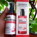Snail Roushun Miracle Repairing Serum - Image 5