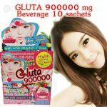 Nano Gulta 900000 Whitening Juice - Image 10