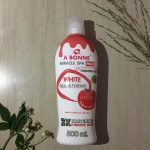 A Bonne Miracle Spa Milk Whitening Lotion - Image 7