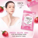 Froza Gluta Pure 4 in 1 - Image 6