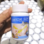 Detoxi Slim Fast Slimming Capsules - Image 8