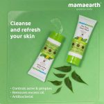 Mamaearth Tea Tree Face Wash - Image 4
