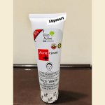 Bio Active Acne Clear Face Wash - Image 6