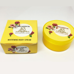 Collagen X3 Whitening Body Cream - Image 5