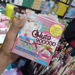 Nano Gulta 900000 Whitening Juice - Image 5