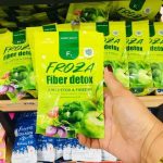 Froza Fiber Detox Capsule - Image 4