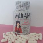 Mulan 4 IN 1 Whitening X30 - Image 14