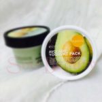 Scentio Avocado Brightening Yogurt Pack - Image 6
