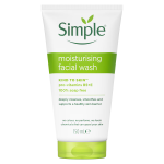 Simple Moisturizing Facial Wash - Image 5