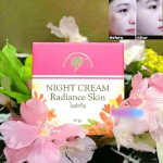 Night Cream Radiance Skin - Image 9