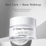 BIOAQUA V7 Deep Hydration Cream - Image 3