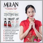 Mulan 4 IN 1 Whitening X30 - Image 5