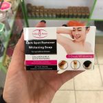 Aichun Beauty Dark Spot Remover Whitening Soap - Image 2
