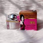 Pink Diamond Whitening Cream - Image 5