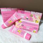 Aichun Beauty Yogurt Milk Underarm Cream - Image 10