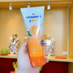 AR Vitamin E & C Facial From - Image 3