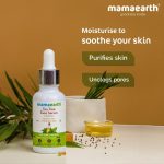 Mamaearth Tea Tree Face Serum - Image 4