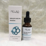 Melao Salicylic Acid 2% Solution - Image 5