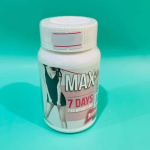 MAX 7 Days Slimming Capsules - Image 12