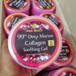 PAX MOLY 99% Deep Marine Collagen Soothing Gel - Image 5